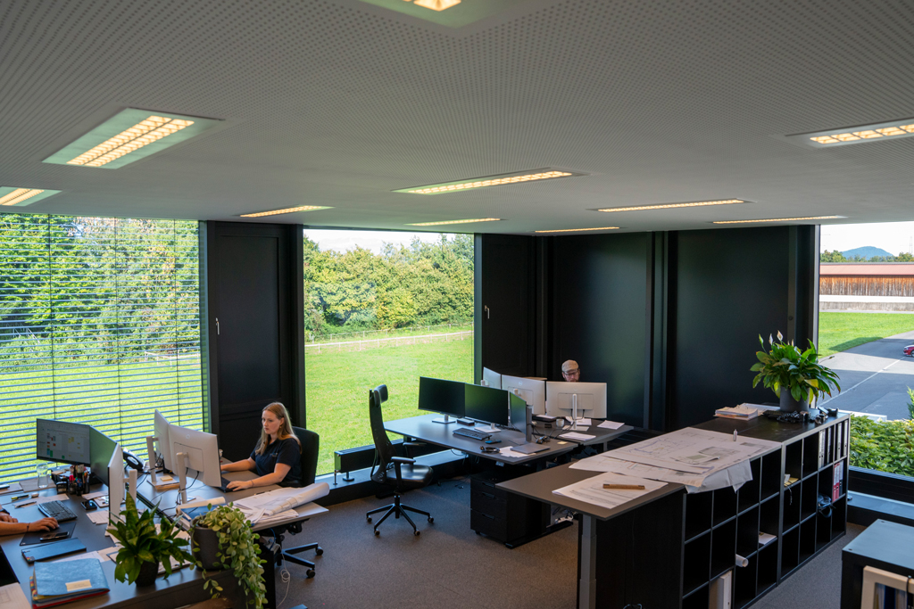 Büro Lins Mock GmbH